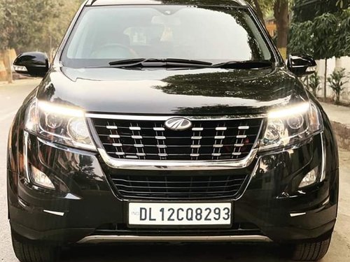 2019 Mahindra XUV 500 for sale in New Delhi