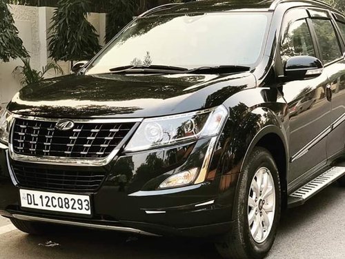 2019 Mahindra XUV 500 for sale in New Delhi