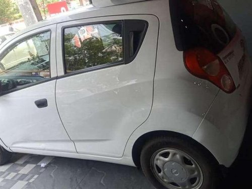 Used Chevrolet Beat LS 2014 MT for sale in Amritsar 