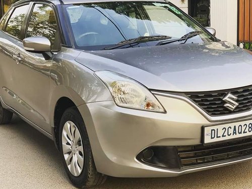 2015 Maruti Suzuki Baleno for sale in New Delhi