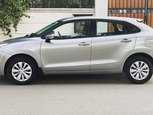 2015 Maruti Suzuki Baleno for sale in New Delhi