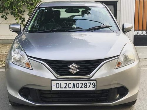 2015 Maruti Suzuki Baleno for sale in New Delhi