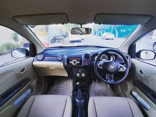 2012 Honda Brio for sale in New Delhi