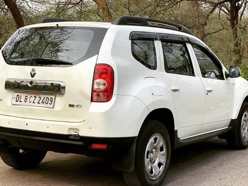 Used 2013 Renault Duster for sale in New Delhi