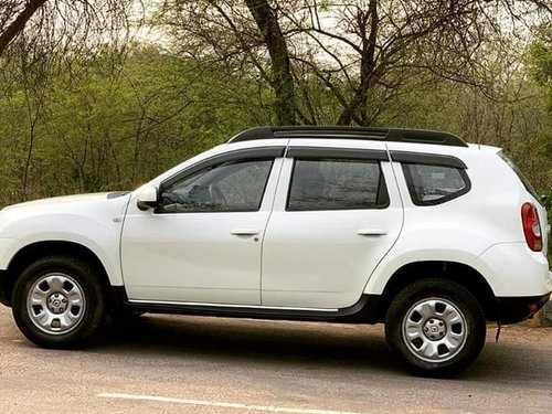 Used 2013 Renault Duster for sale in New Delhi