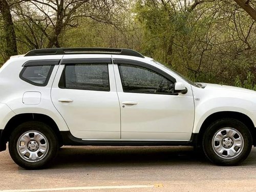 Used 2013 Renault Duster for sale in New Delhi