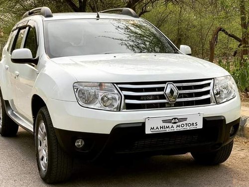 Used 2013 Renault Duster for sale in New Delhi