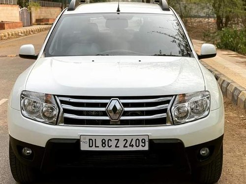 Used 2013 Renault Duster for sale in New Delhi