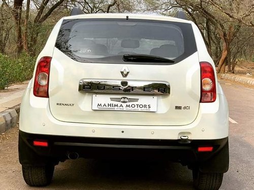 Used 2013 Renault Duster for sale in New Delhi