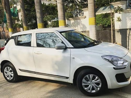 Used 2019 Maruti Swift for sale in New Delhi