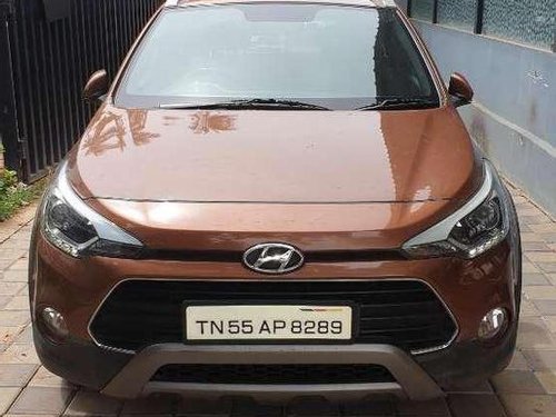 Hyundai i20 Active 2016 MT for sale in Madurai