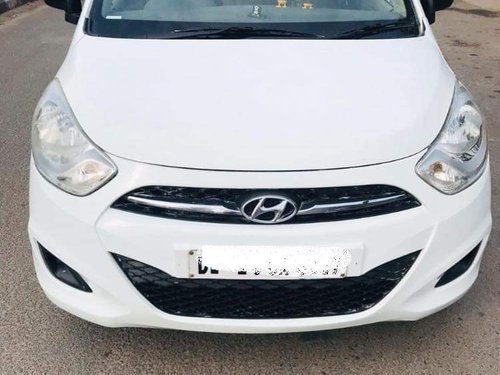 Used Hyundai i10 Asta 1.2 2012