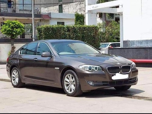 Used BMW 5 Series 2015