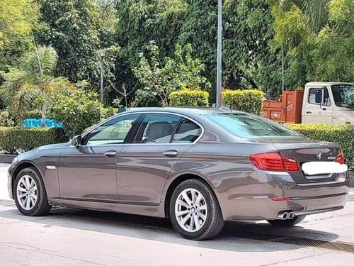 Used BMW 5 Series 2015