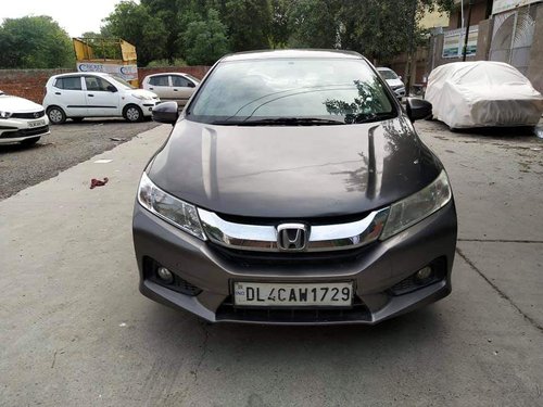 Used Honda City i-DTEC E 2013