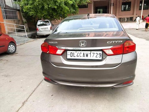 Used Honda City i-DTEC E 2013