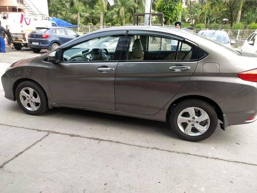 Used Honda City i-DTEC E 2013