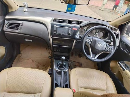 Used Honda City i-DTEC E 2013