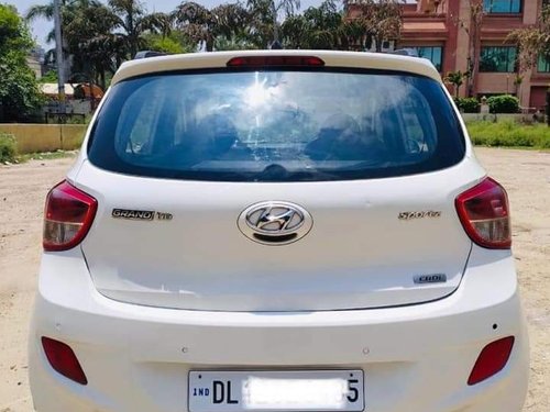 Used Hyundai i10 Sportz 2015