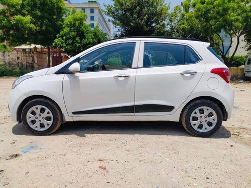 Used Hyundai i10 Sportz 2015