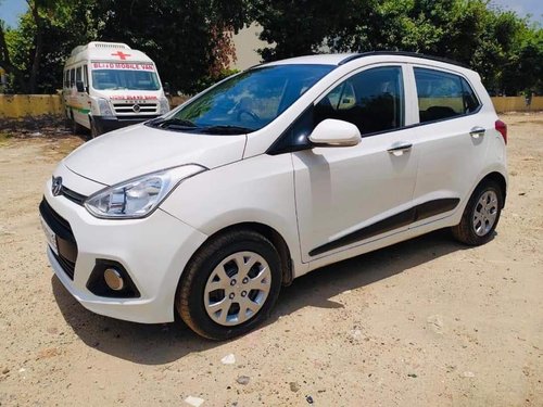 Used Hyundai i10 Sportz 2015