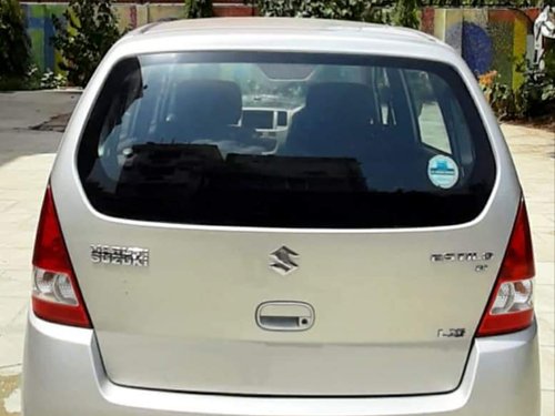 Used Maruti Suzuki Estilo 2008