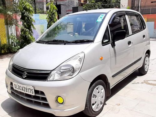 Used Maruti Suzuki Estilo 2008