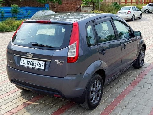 Used Ford Figo 1.2P Base MT 2013