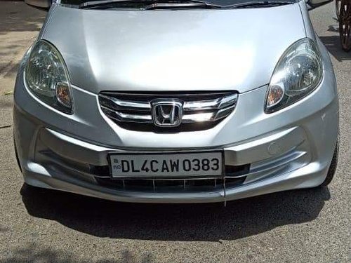 Used Honda Amaze 2014