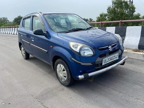 Used Maruti Suzuki Alto 800 2013