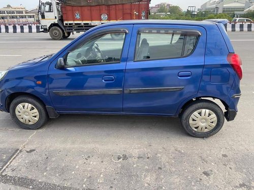 Used Maruti Suzuki Alto 800 2013