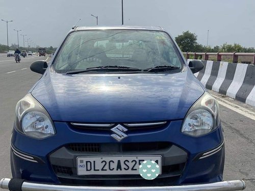 Used Maruti Suzuki Alto 800 2013