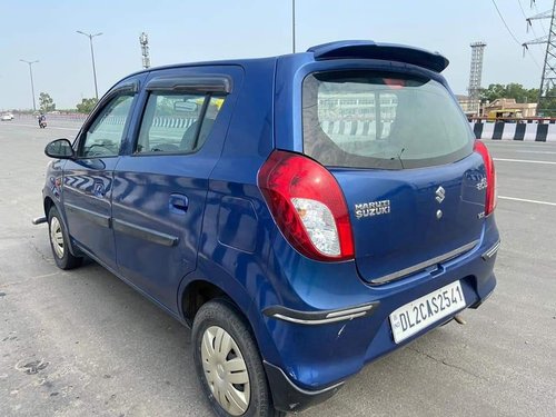 Used Maruti Suzuki Alto 800 2013