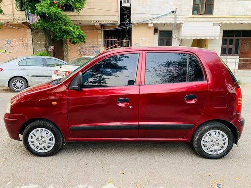 Used Hyundai Santro Xing 2011