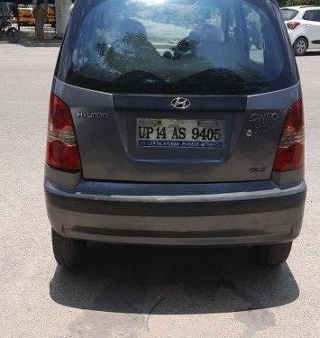 Used 2008 Hyundai Santro Xing MT for sale in Ghaziabad 