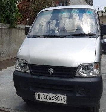 Used 2014 Maruti Suzuki Eeco MT for sale in Ghaziabad 