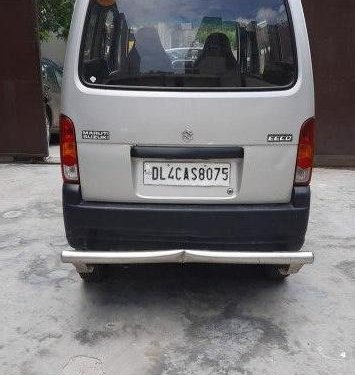 Used 2014 Maruti Suzuki Eeco MT for sale in Ghaziabad 