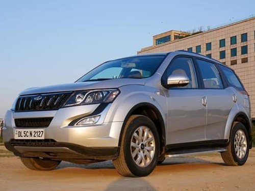 2016 Mahindra XUV 500 for sale in New Delhi