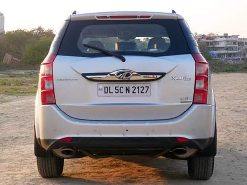 2016 Mahindra XUV 500 for sale in New Delhi