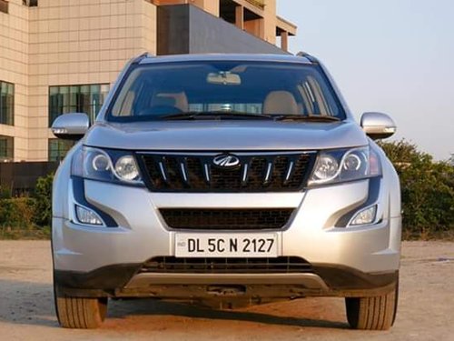 2016 Mahindra XUV 500 for sale in New Delhi