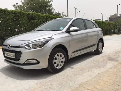 2017 Hyundai Elite i20 for sale in New Delhi