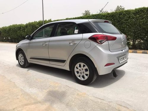 2017 Hyundai Elite i20 for sale in New Delhi