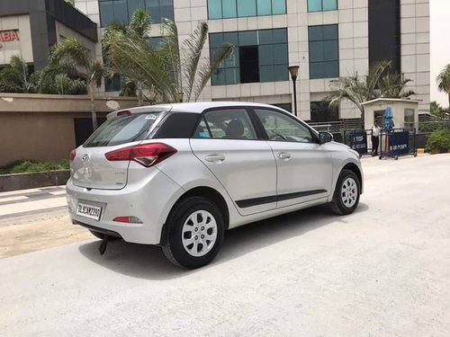 2017 Hyundai Elite i20 for sale in New Delhi