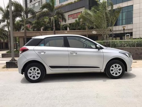 2017 Hyundai Elite i20 for sale in New Delhi