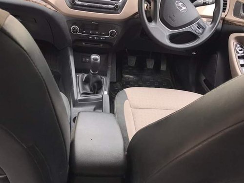 2017 Hyundai Elite i20 for sale in New Delhi