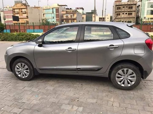 2017 Maruti Suzuki Baleno for sale in New Delhi