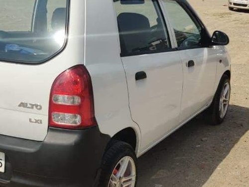 2010 Maruti Suzuki Alto for sale in New Delhi