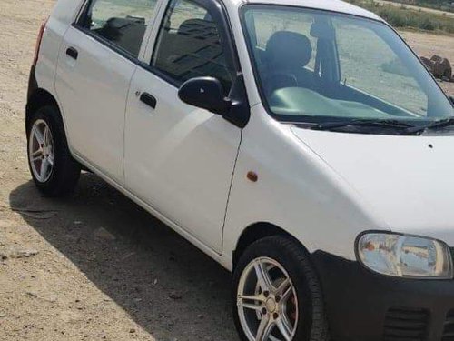 2010 Maruti Suzuki Alto for sale in New Delhi