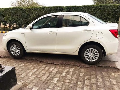 2017 Maruti Suzuki New Swift DZire for sale in New Delhi