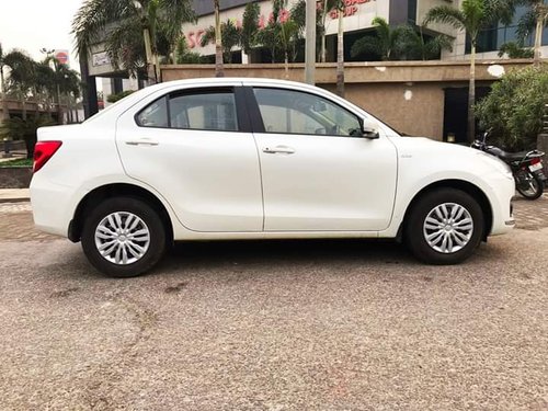 2017 Maruti Suzuki New Swift DZire for sale in New Delhi